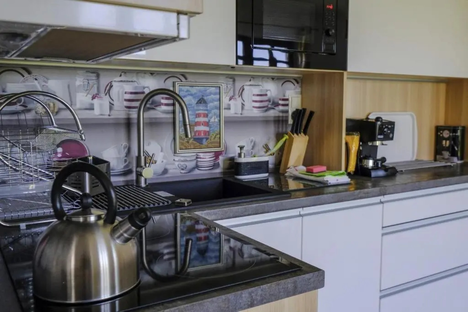 Apartamenty z Klimatem