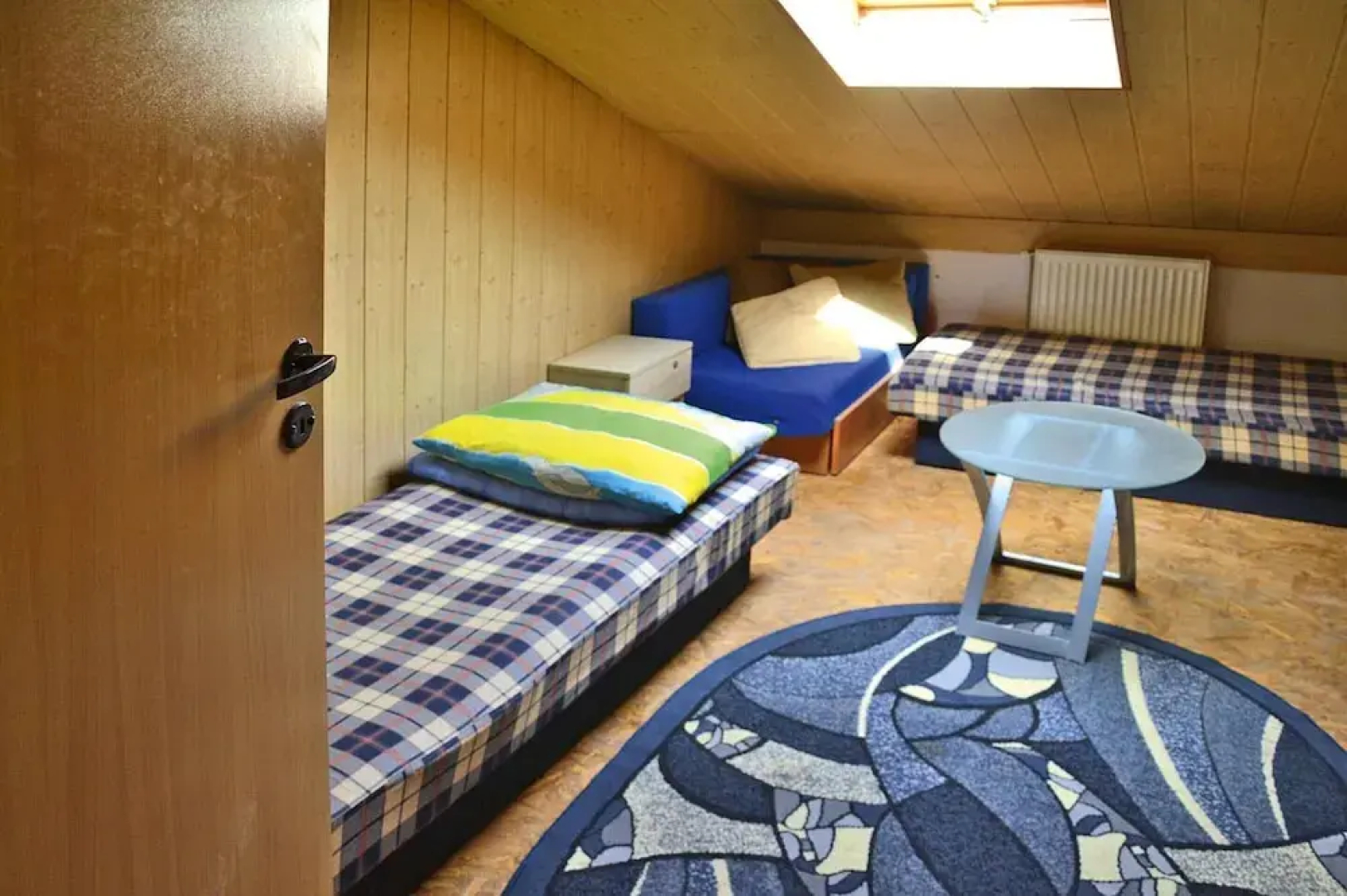 Villa in Swiecianowo Near Baltic Sea