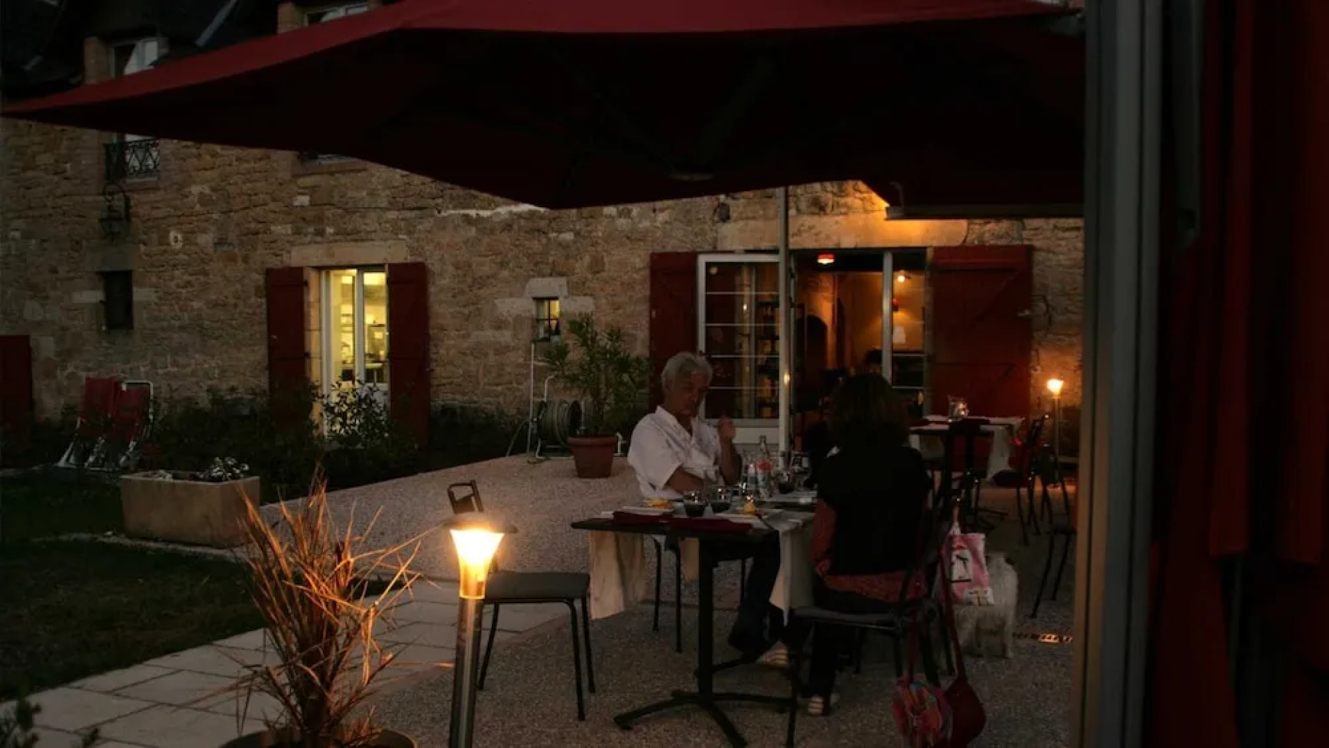 Auberge de Cartassac