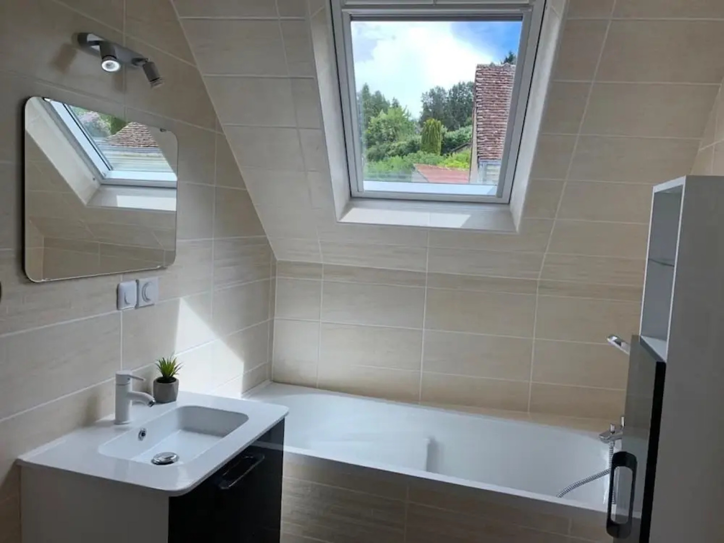 Le Gîte de l'Horizon