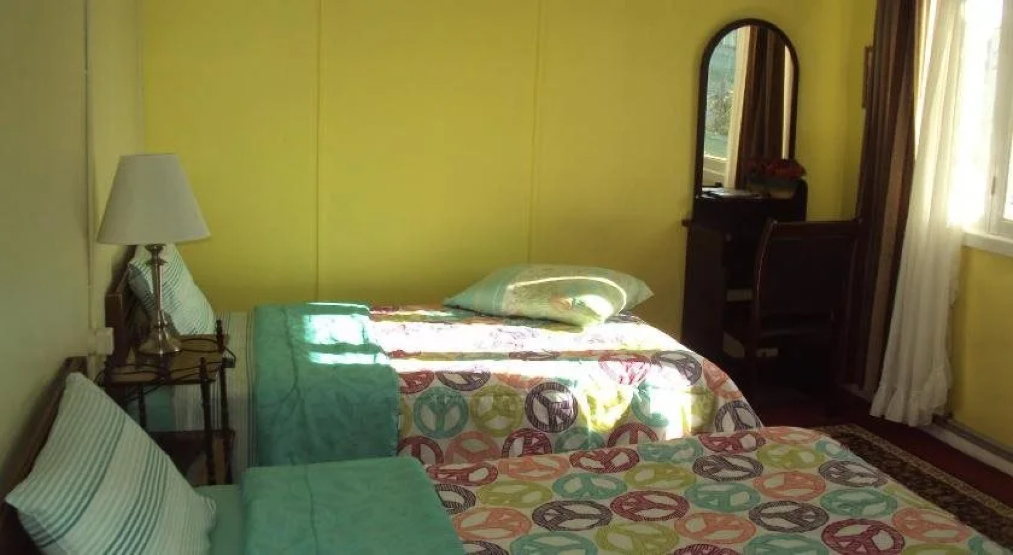 Bed & Breakfast Miriam