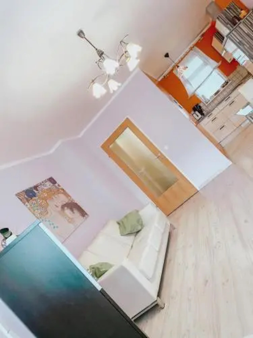 Vienna Citycenter+Terrace+Parking