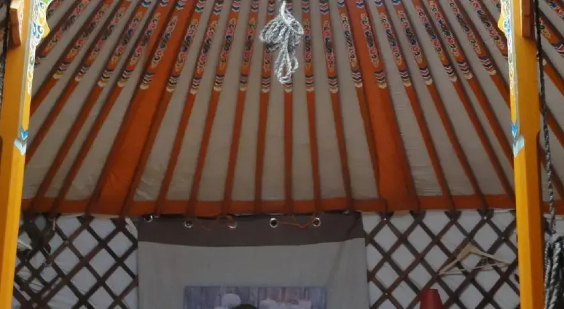 Country house La Contée