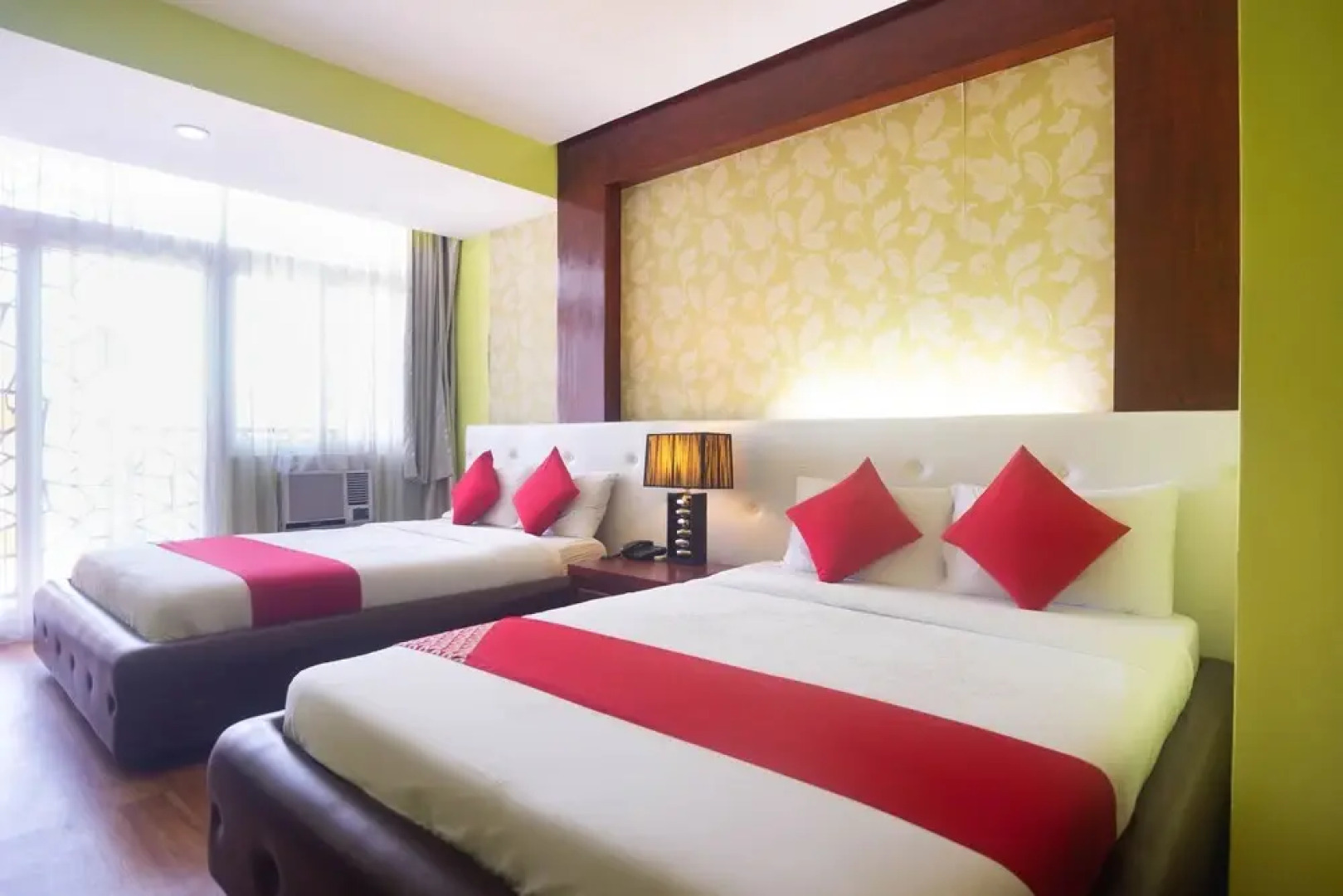 San Remigio Pensionne Suites