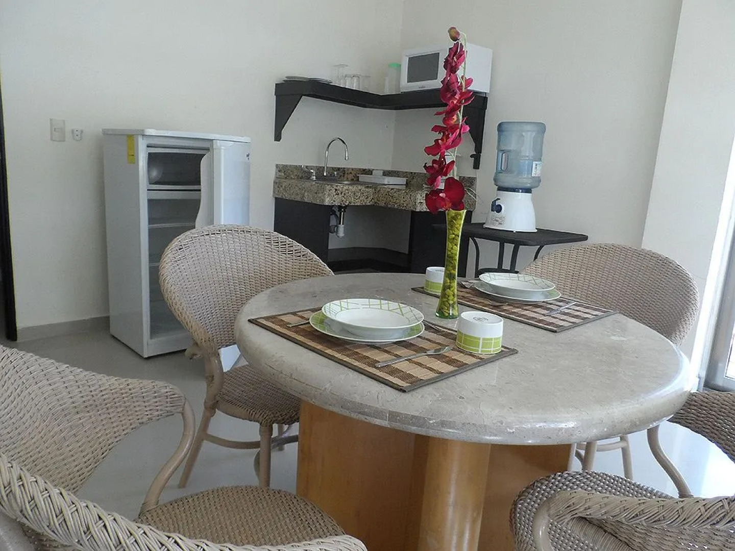 MoonLight Condos Puerto Morelos