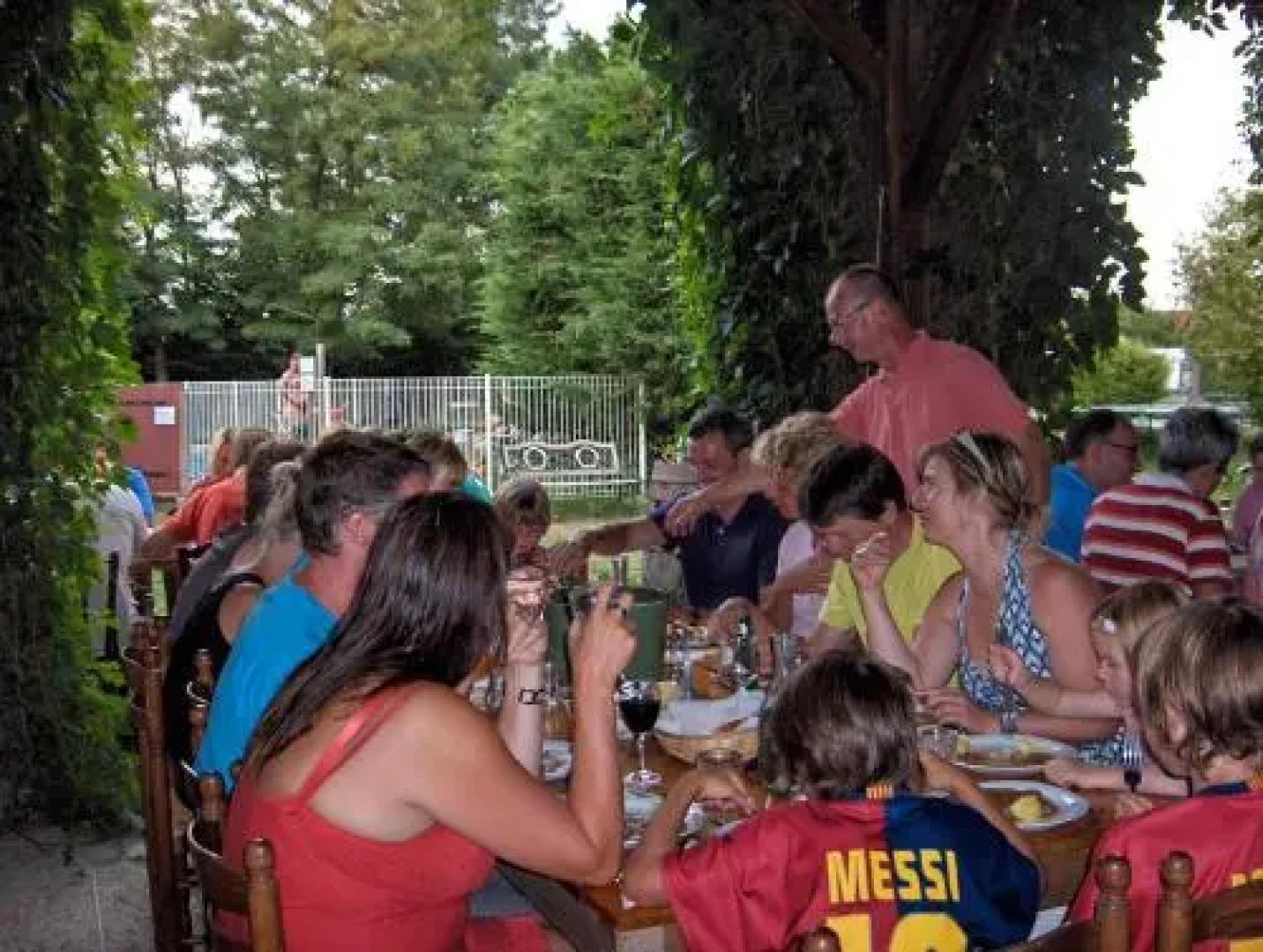 Chambres dHôtes Domaine du Bourg