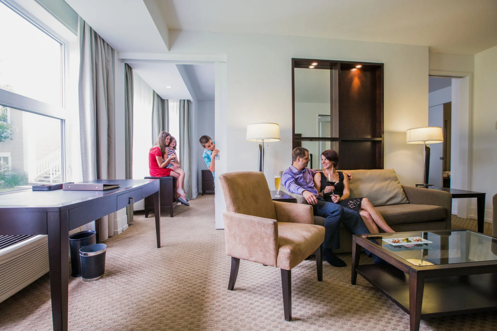 Hotel Le Bonne Entente