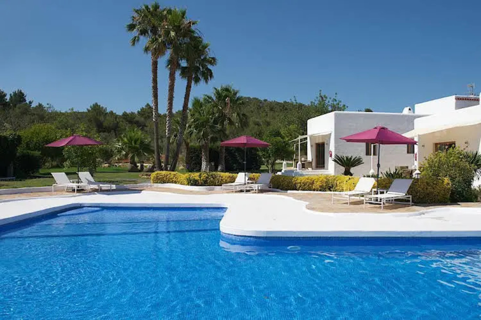 Agroturismo Can Parramatta