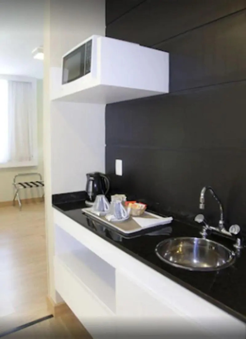 Grande Hotel Petrópolis