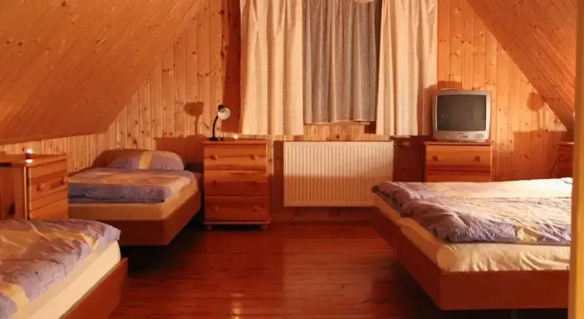 Forta nie tylko stadnina