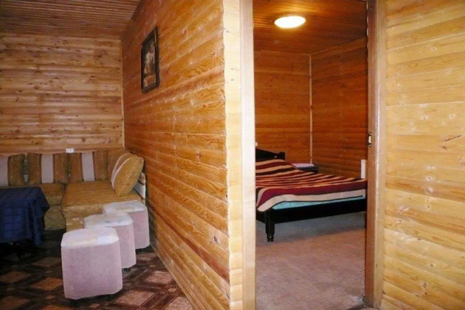 Русская рыбалка