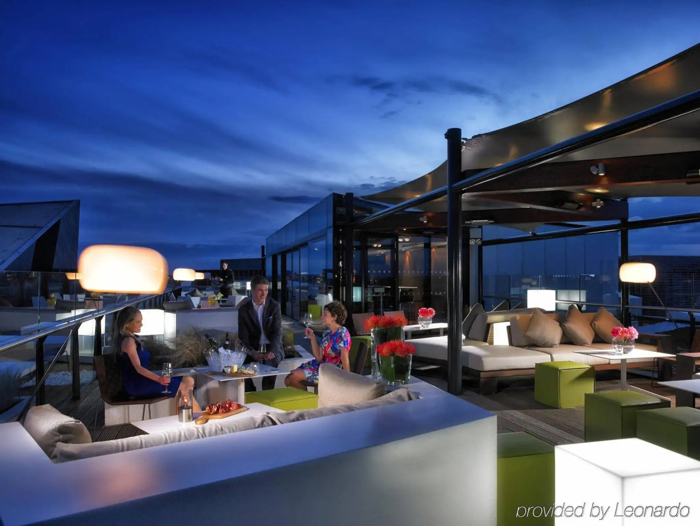 Anantara The Marker Dublin - A Leading Hotel of the World