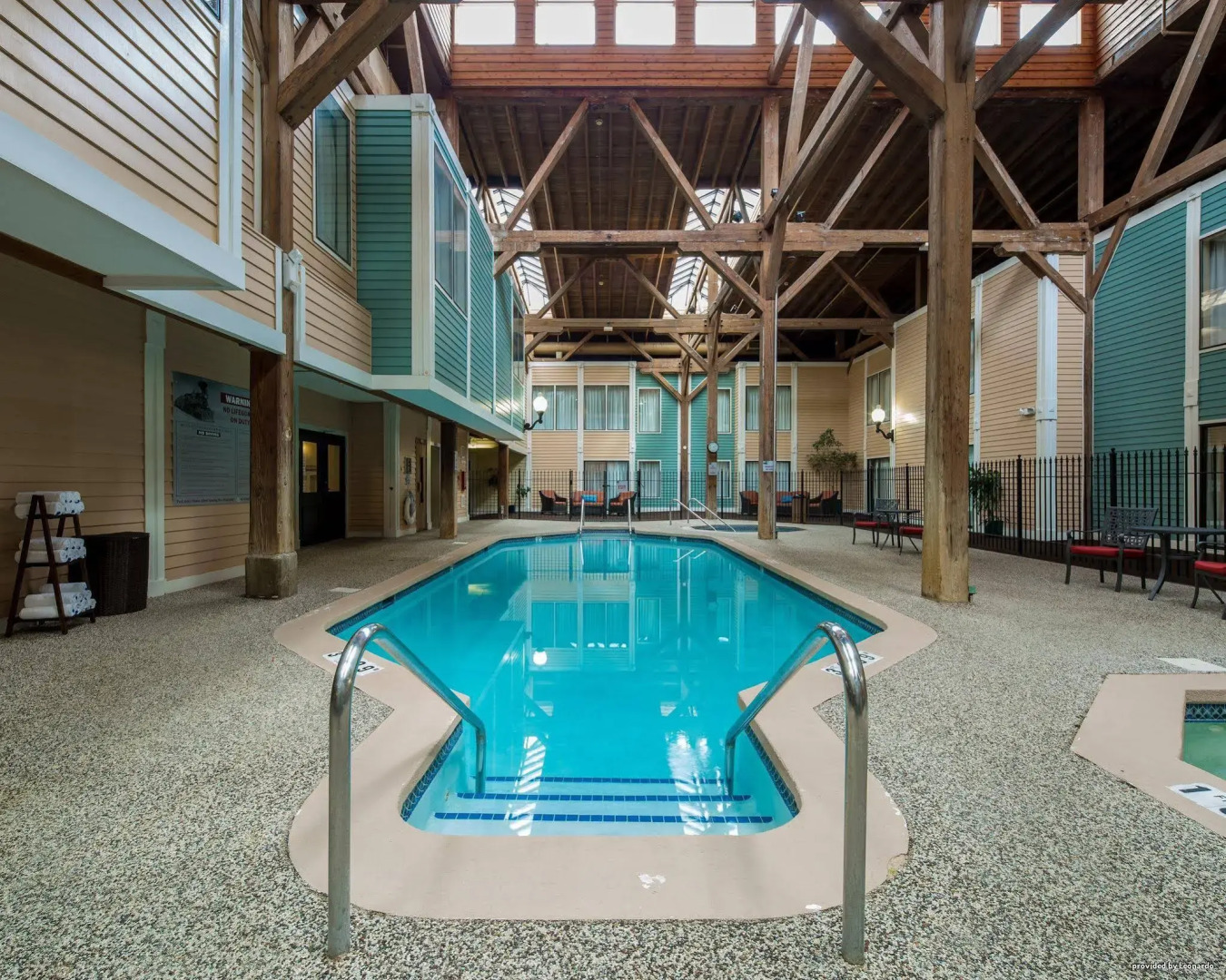 Best Western Plus Como Park Hotel