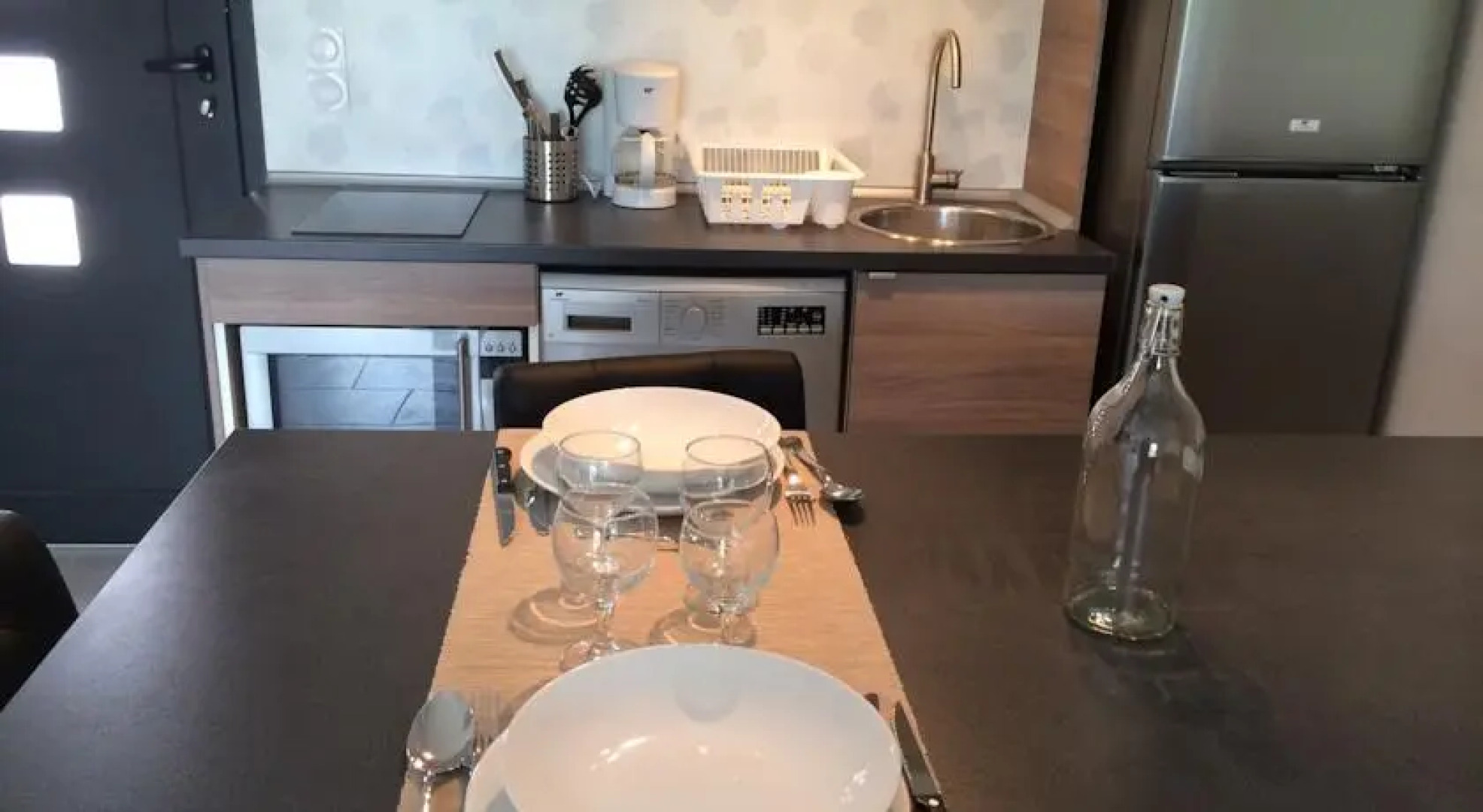 Les Jardins de Victoria