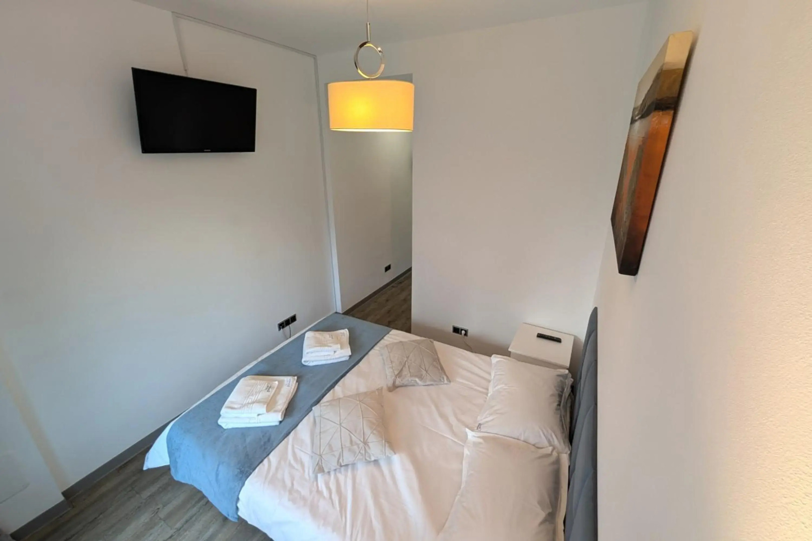 Silver Mountain Resort & SPA