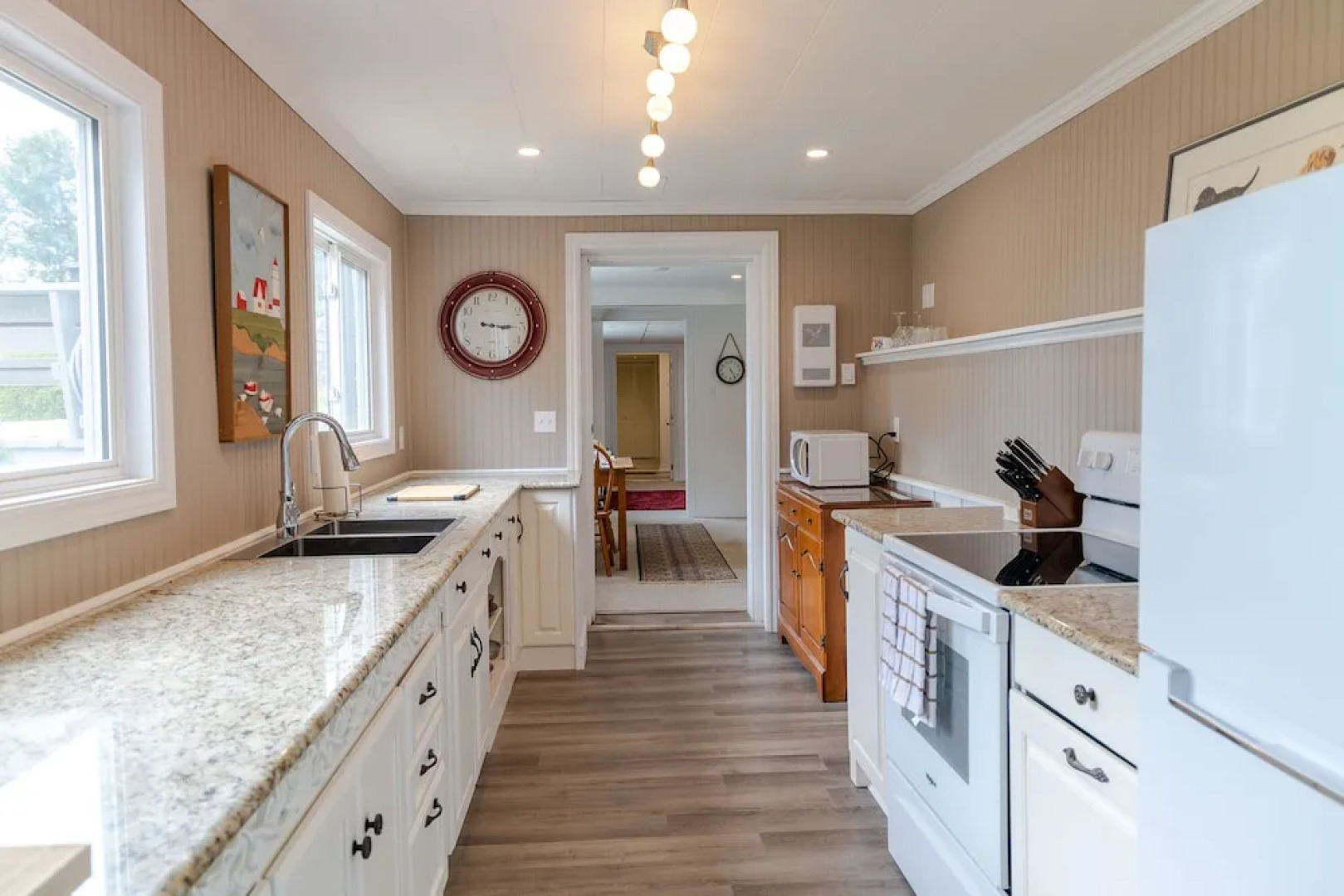 Woodhaven Country Lodge