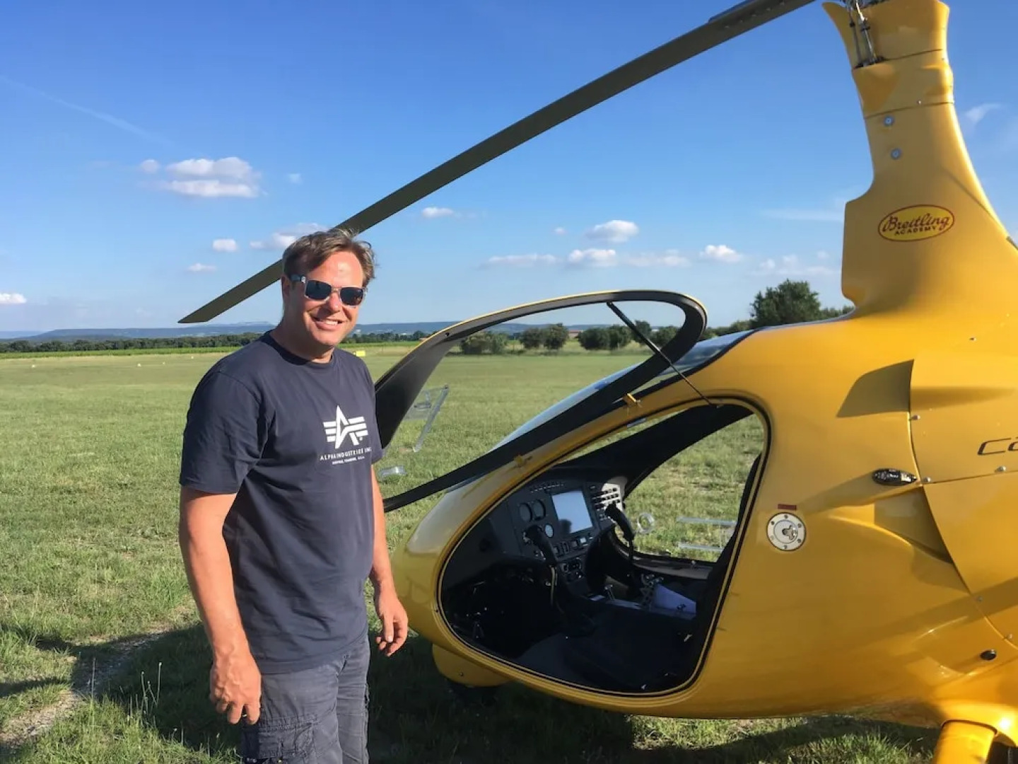 Les Champs de Provence