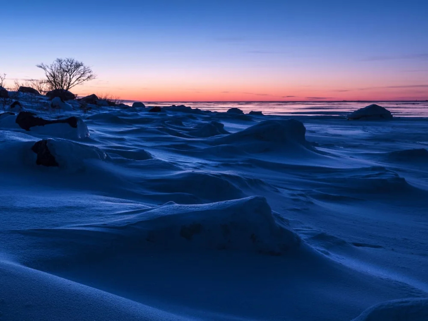 Kalle's Inn Glass Houses