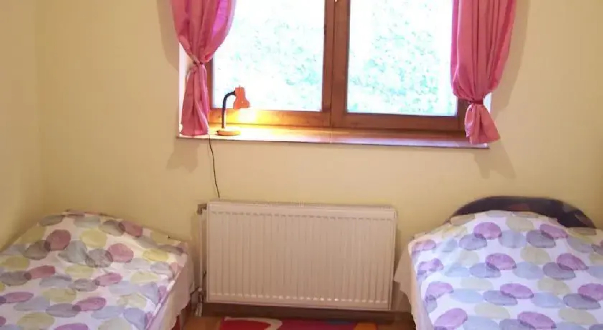 Izabella Vendégház