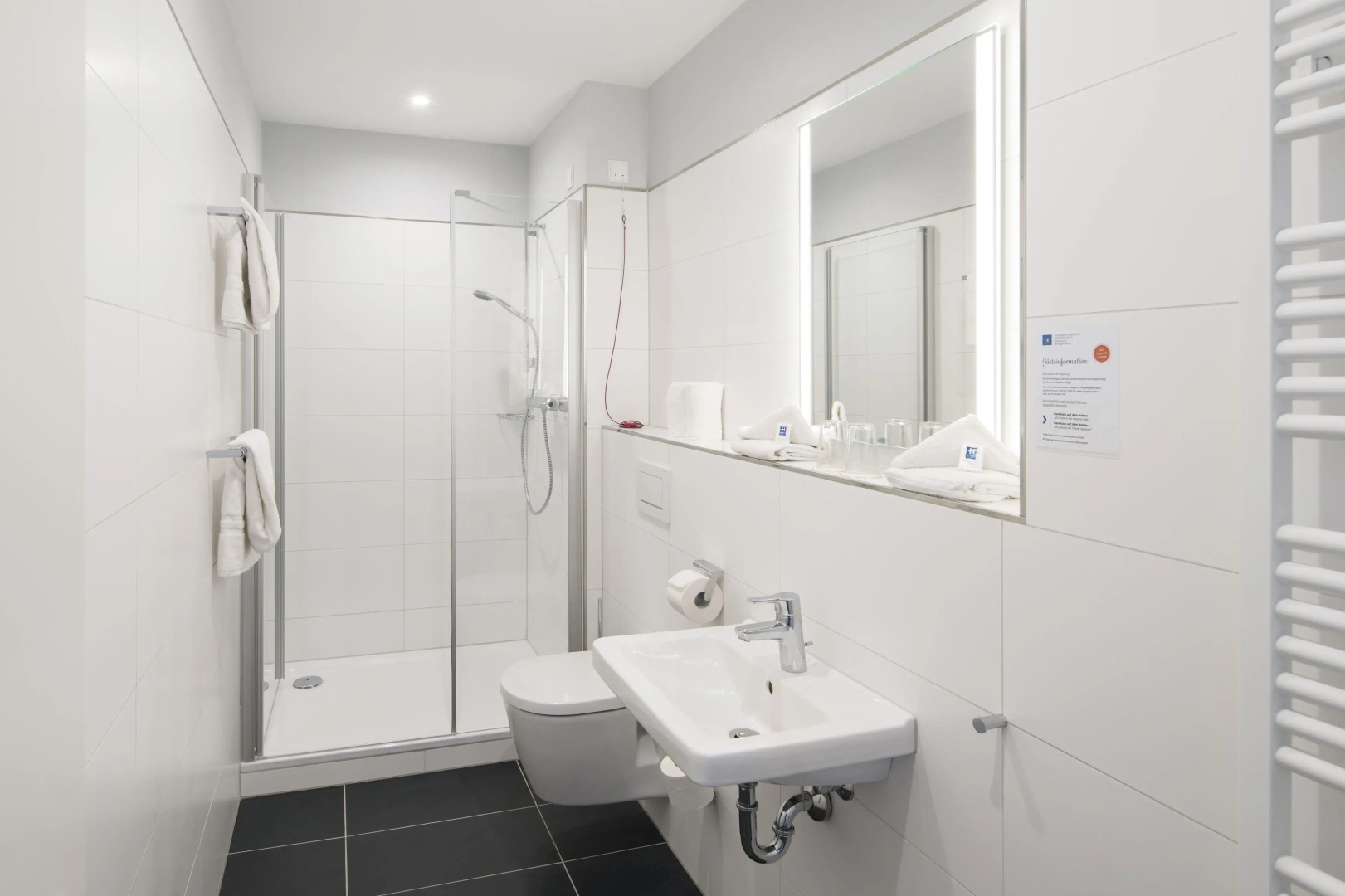 Gesundheitszentrum Helenenquelle