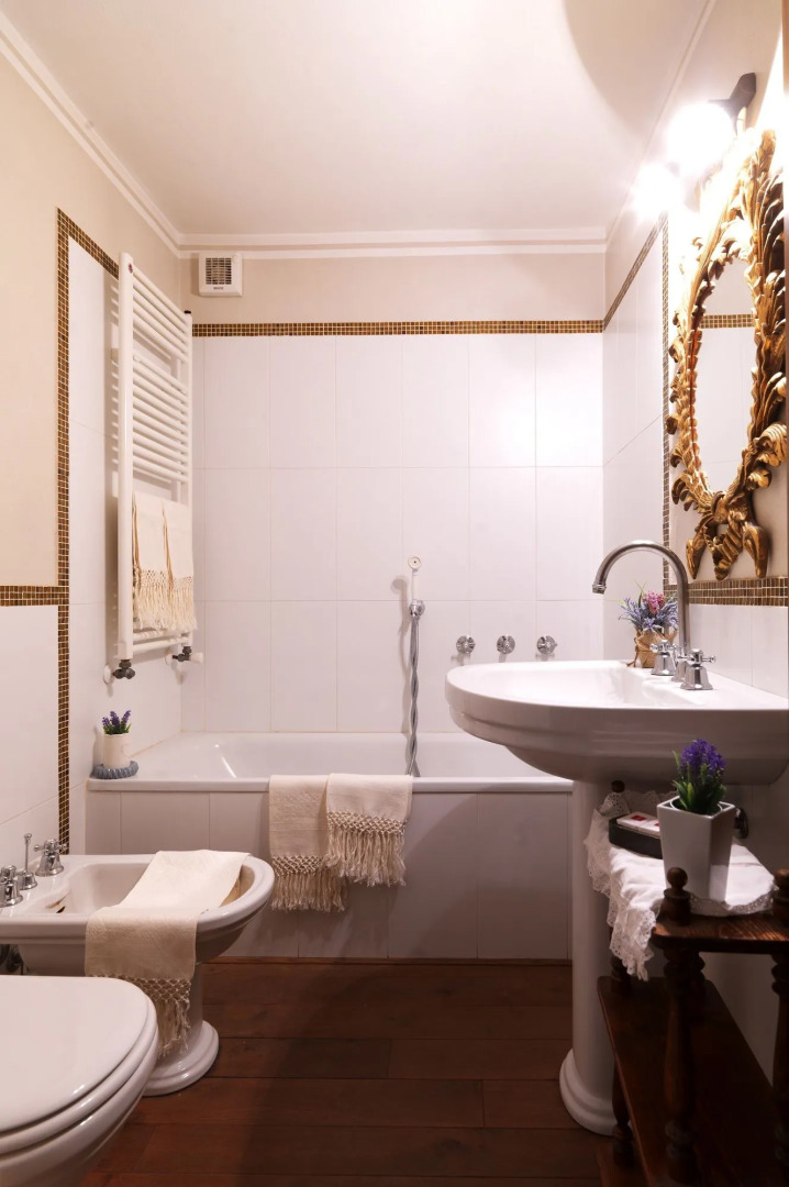 Agriturismo La Canonica