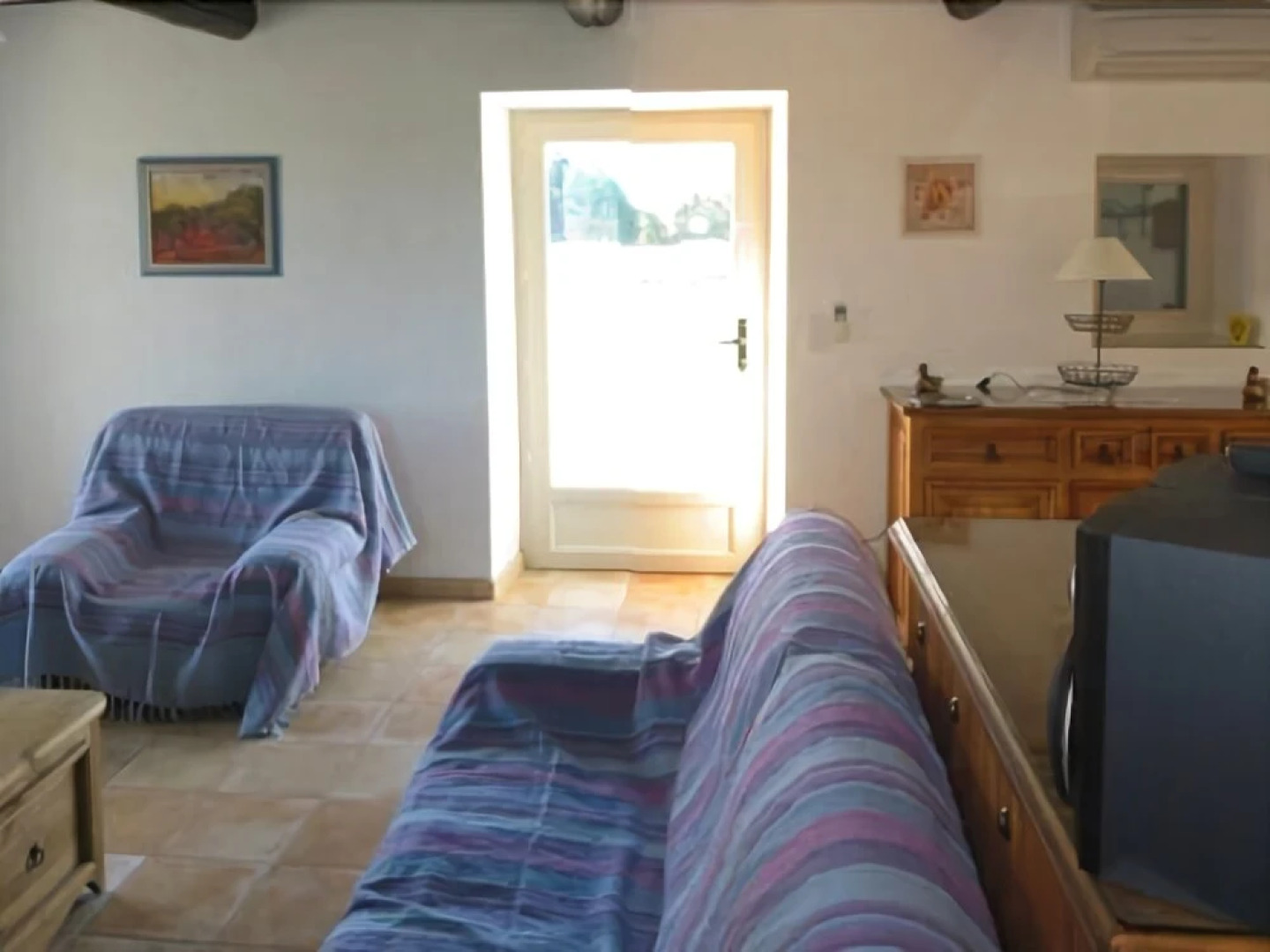 Demeure dhôtes et Mas Maurice