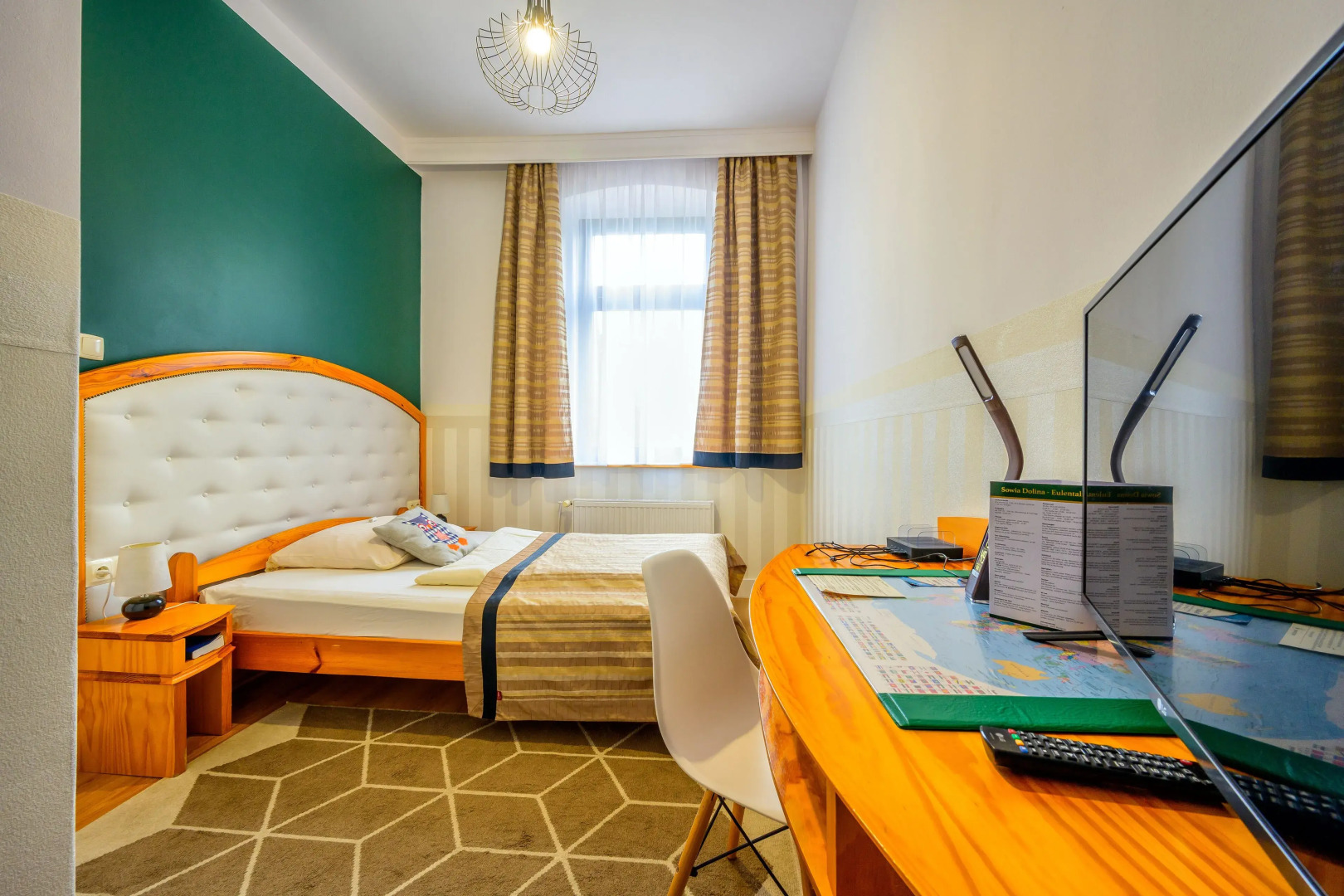 Hotel Sowia Dolina