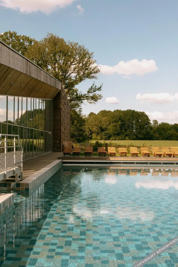 Your Nature Eco Resort