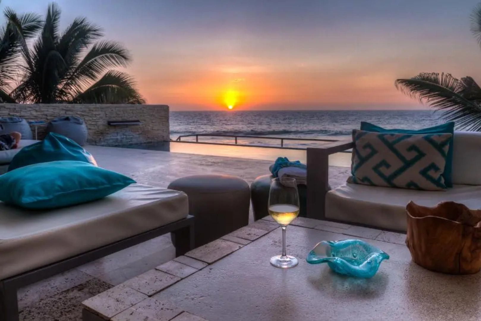 Dco Suites Lounge & Spa