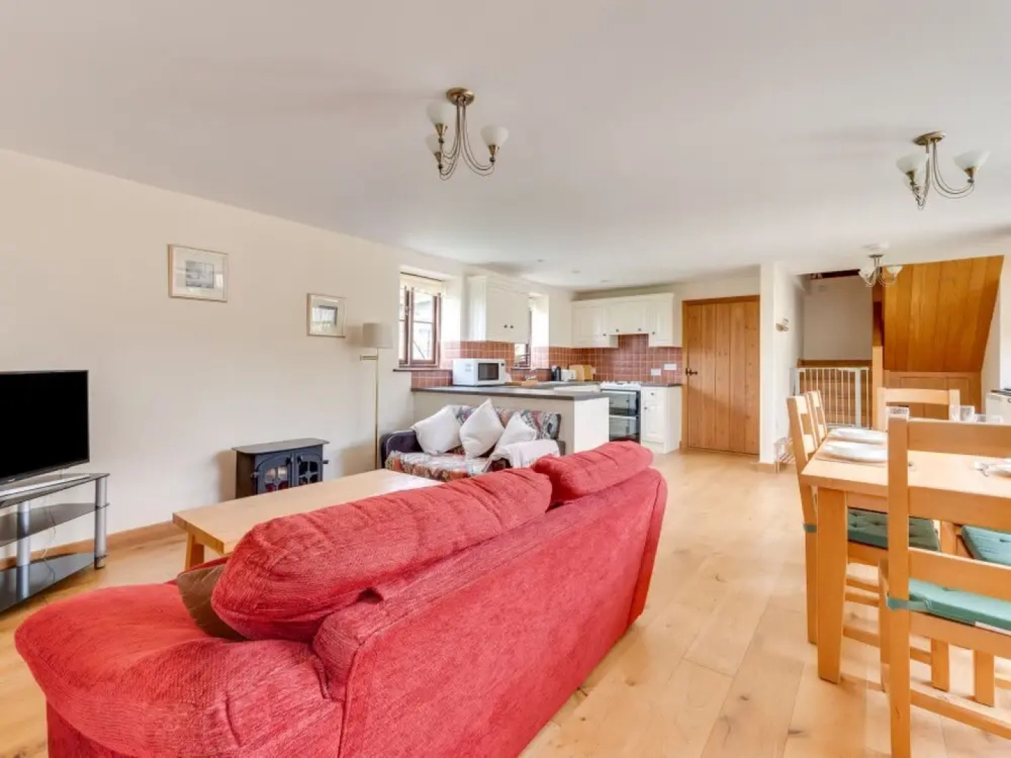 Bull Cottage Benenden