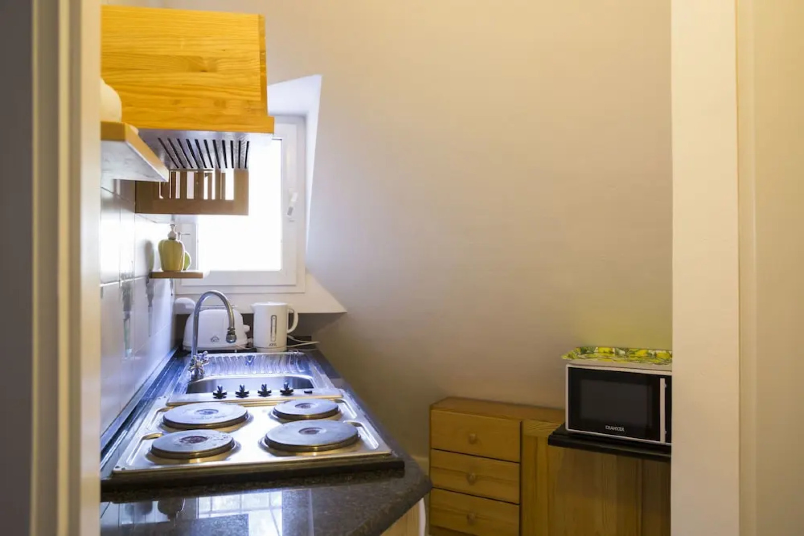 Residence Scoglietto 50