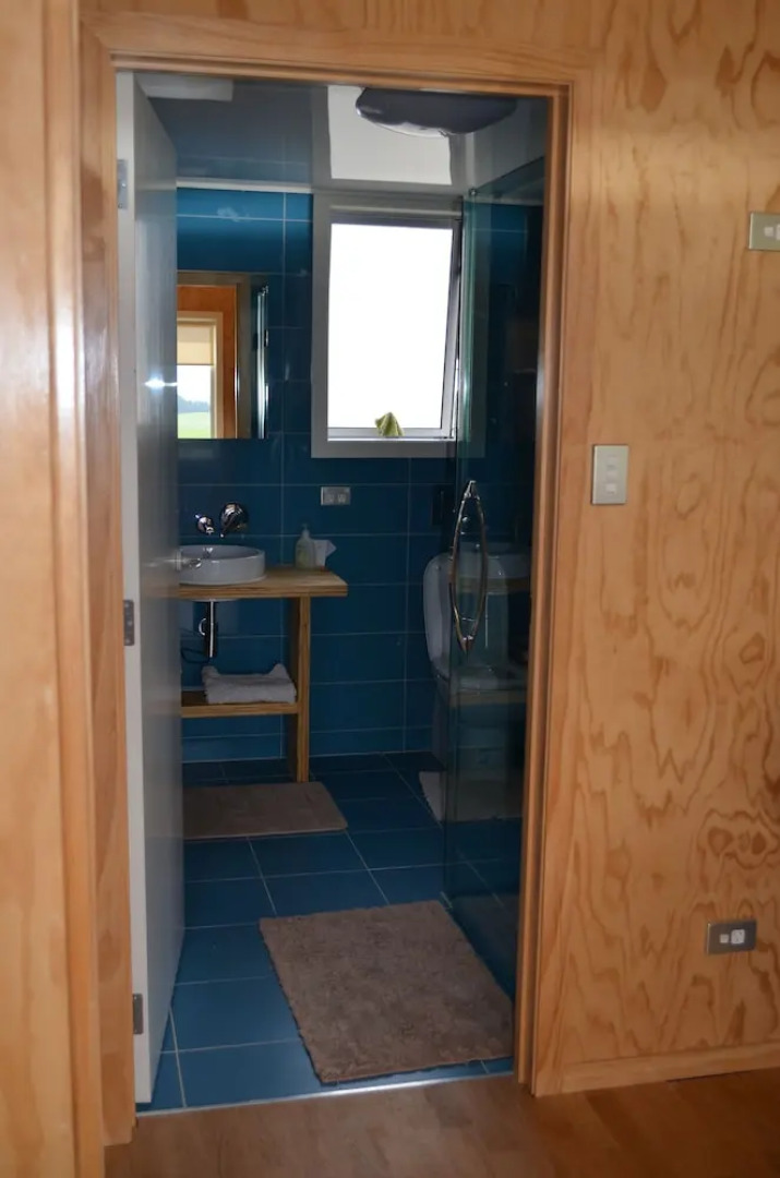 The Cloan At The Catlins