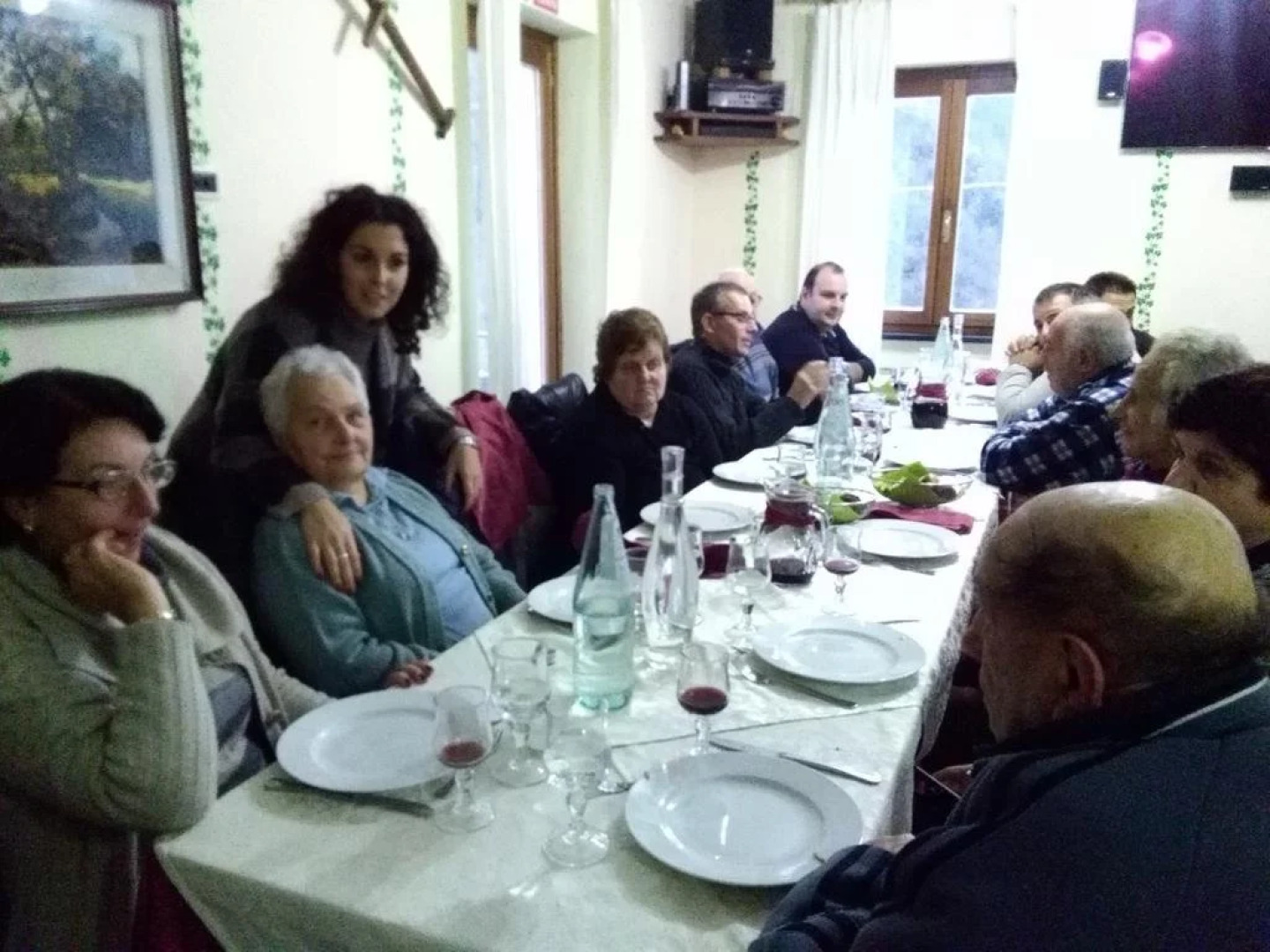 Agriturismo Il Sogno