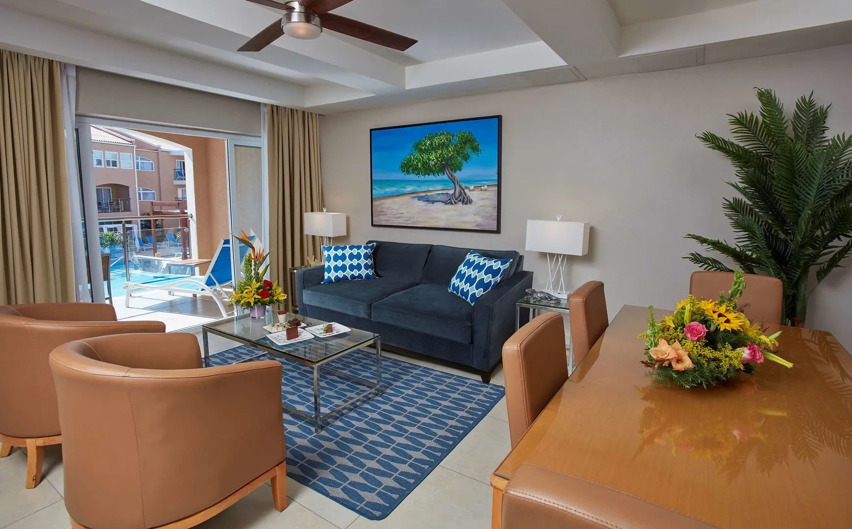 Divi Dutch Village Beach Resort