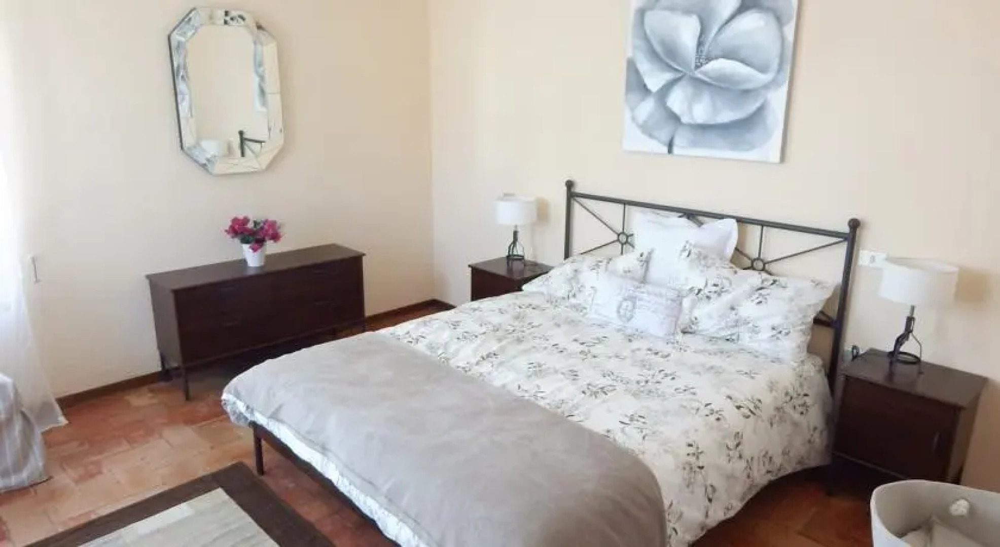 Room & Breakfast Villa Angela