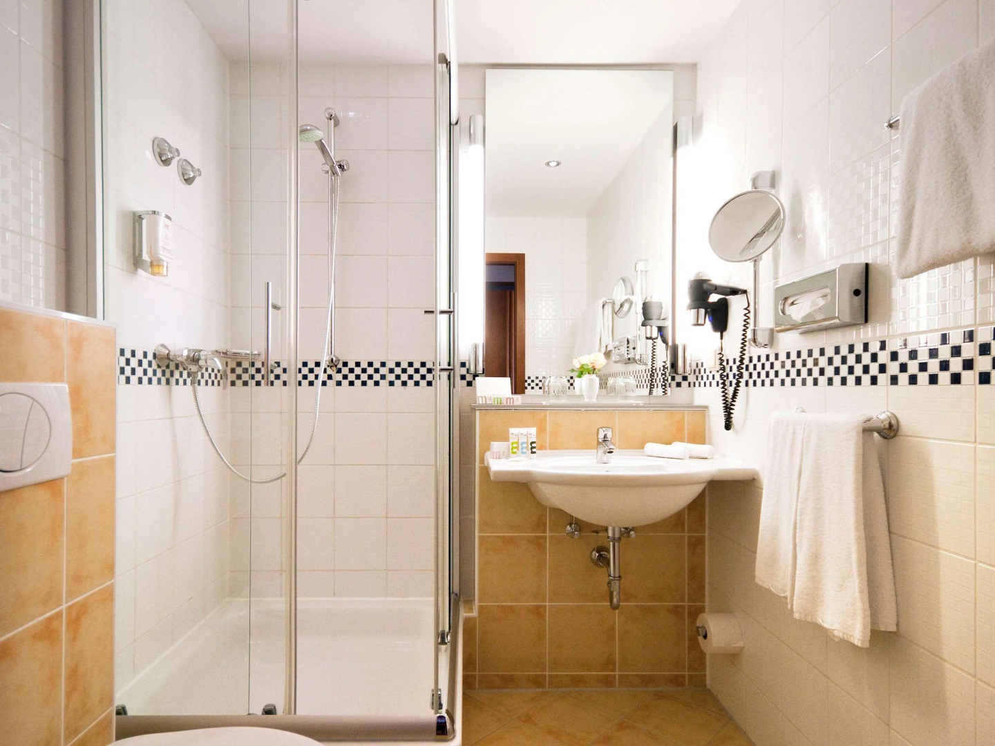 Mercure Bad Duerkheim an den Salinen