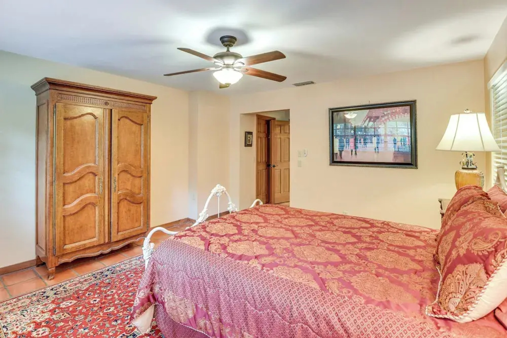 Little Lake George Hideaway w/ Furnished Boathouse