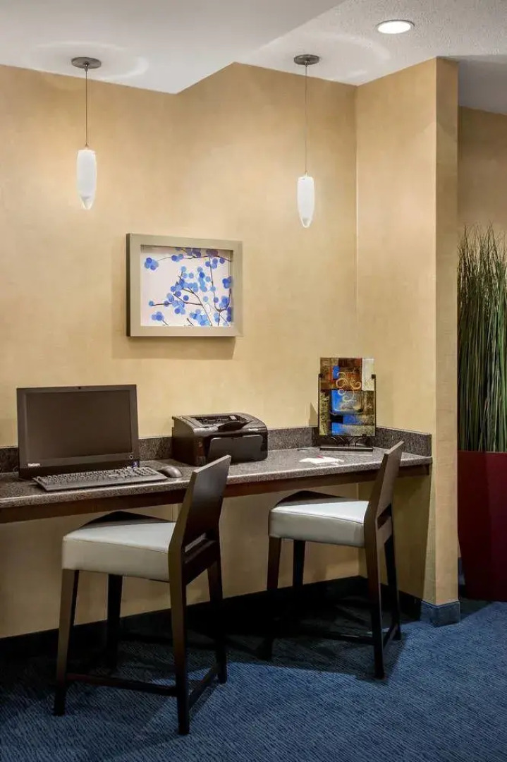 Avia Residences On Research - Extended Stay