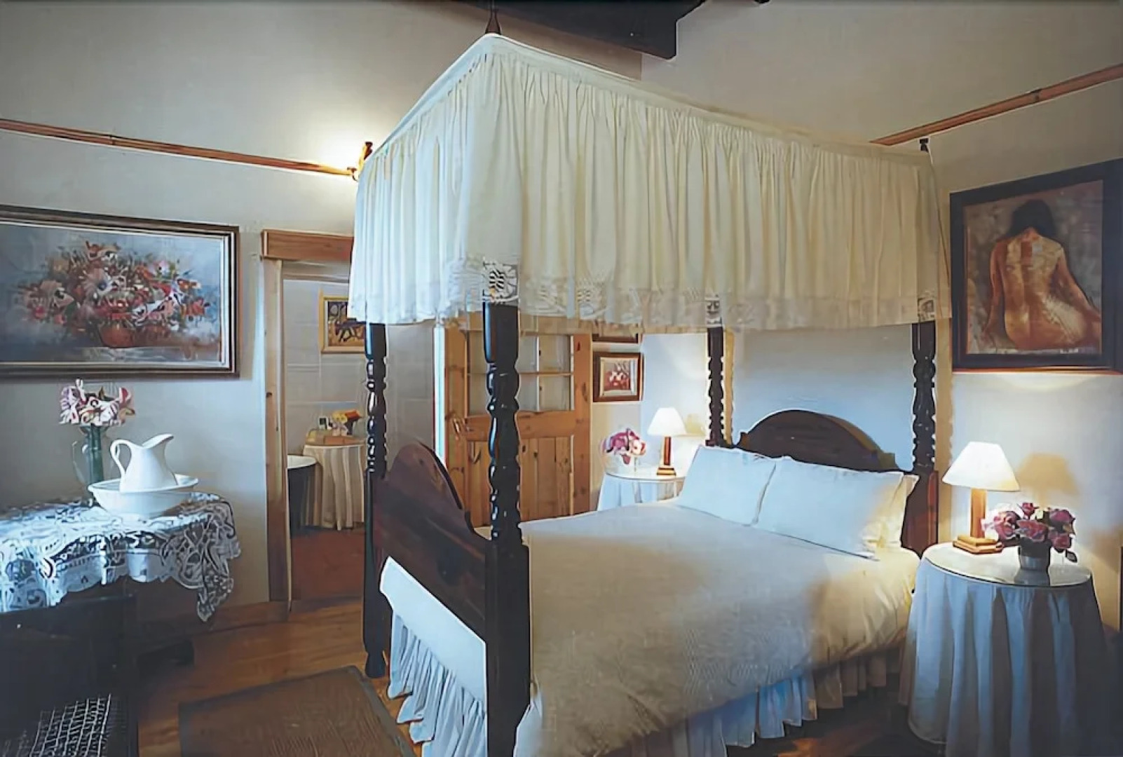 Port Wine Guest House