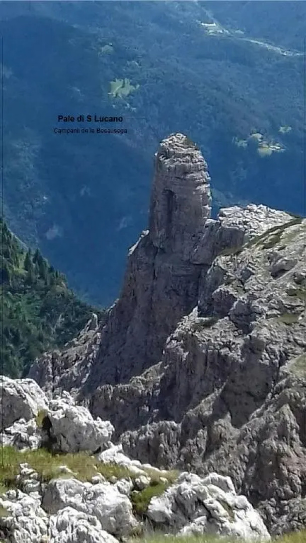 Telemark Mountain Rooms