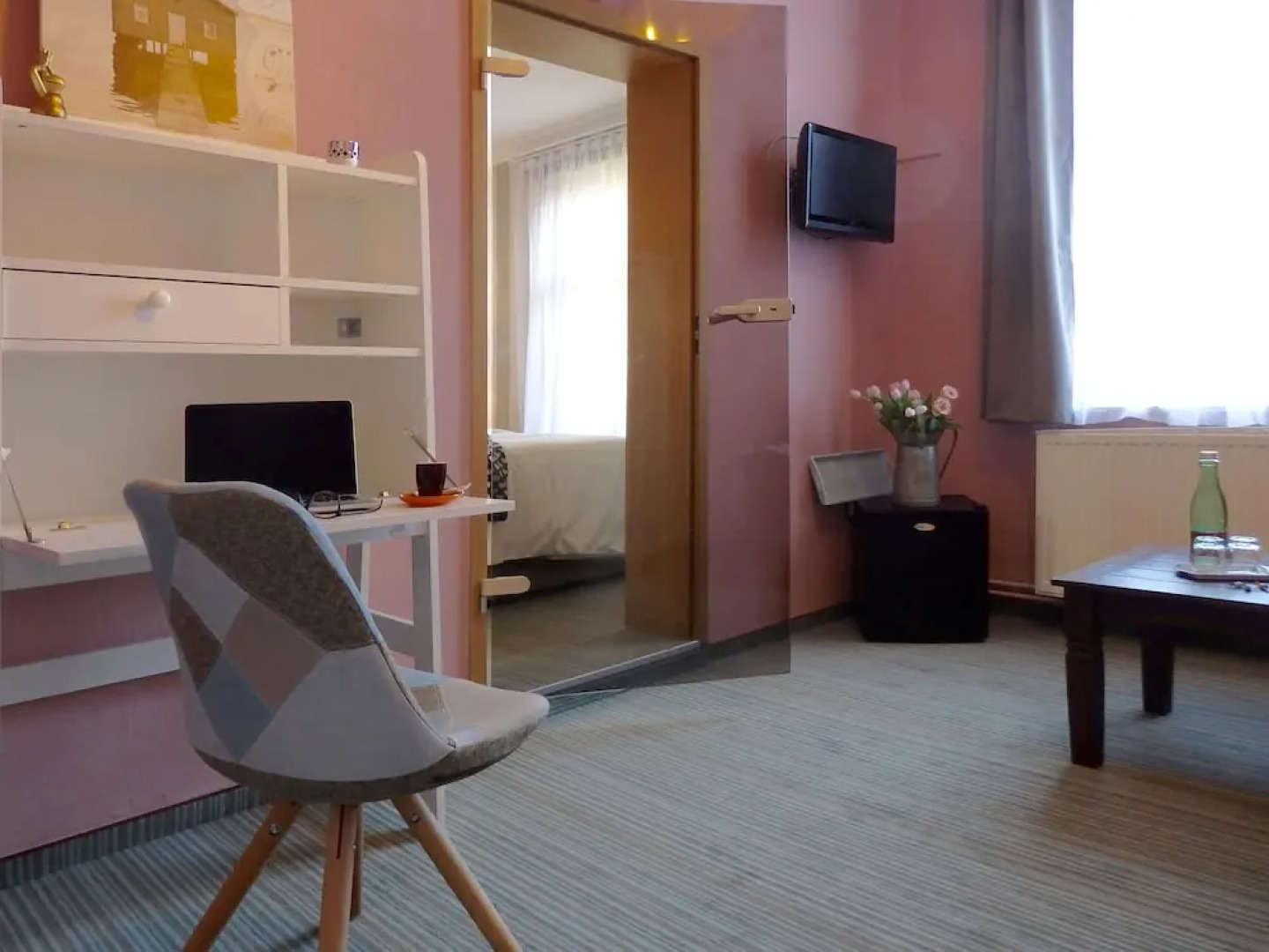 Strandhotel Villa Louisa