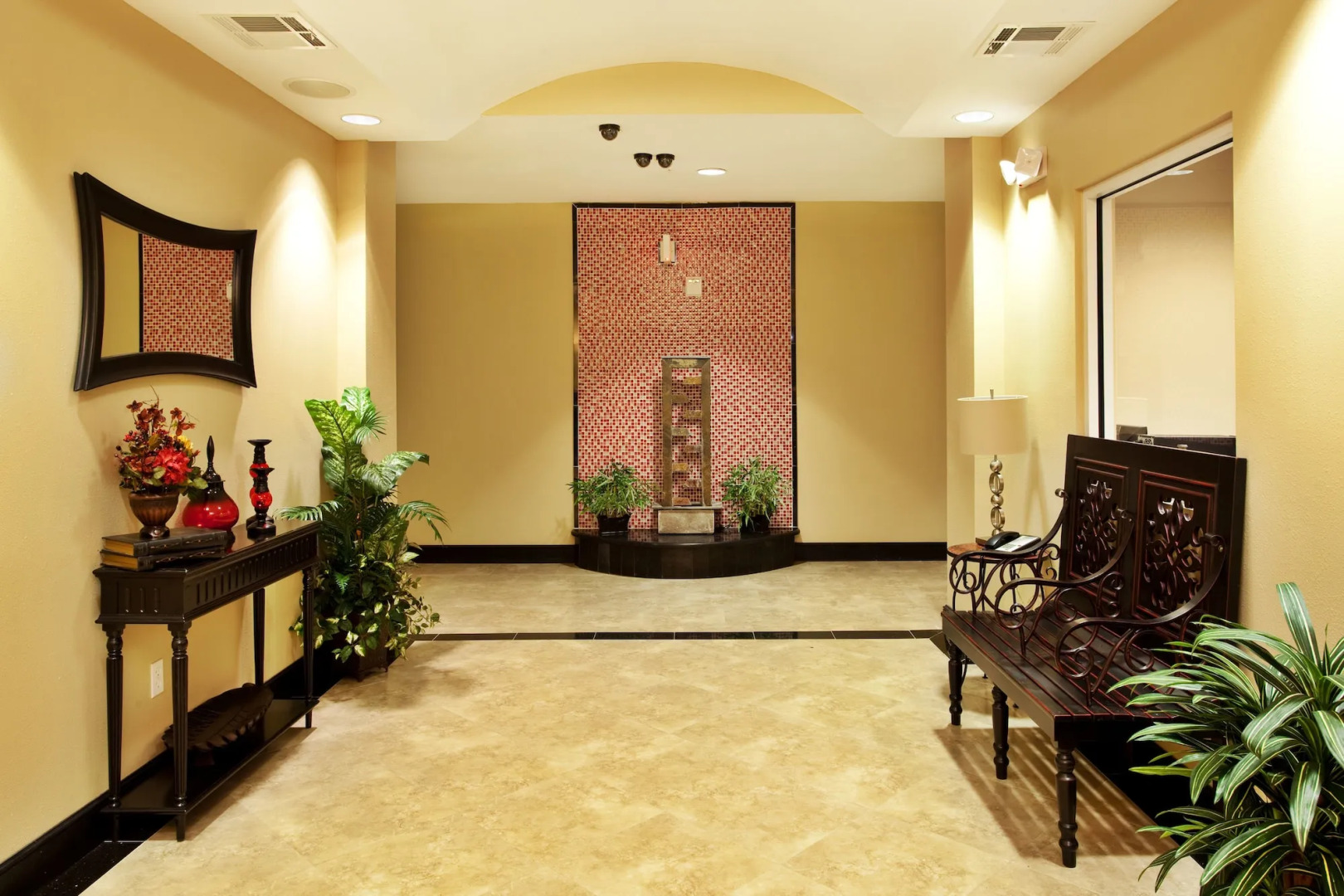 Holiday Inn Express Eunice by IHG