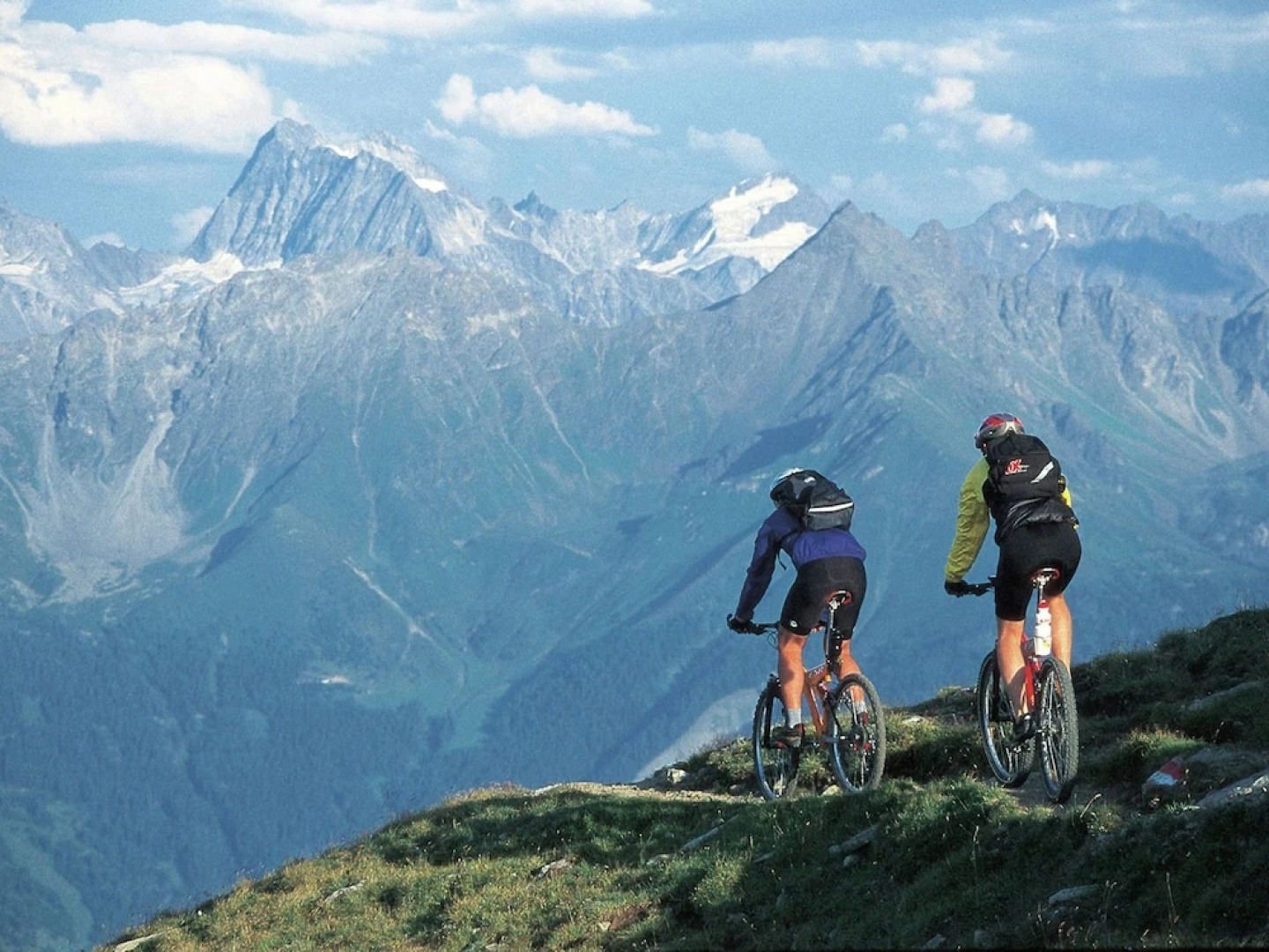 Comfortable Apartment Near Ski Area in Fließ