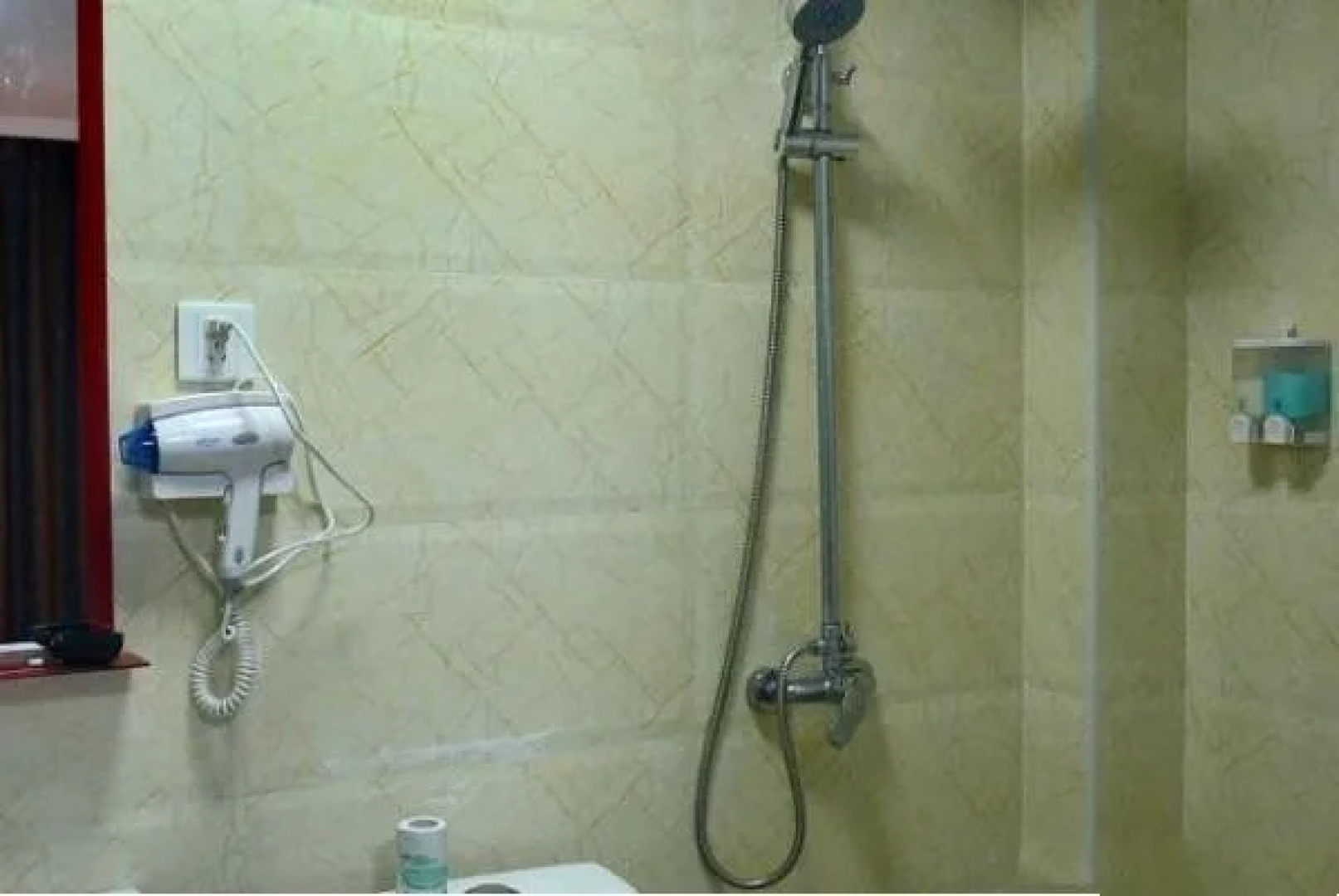 Baiying Fanrui Hotel
