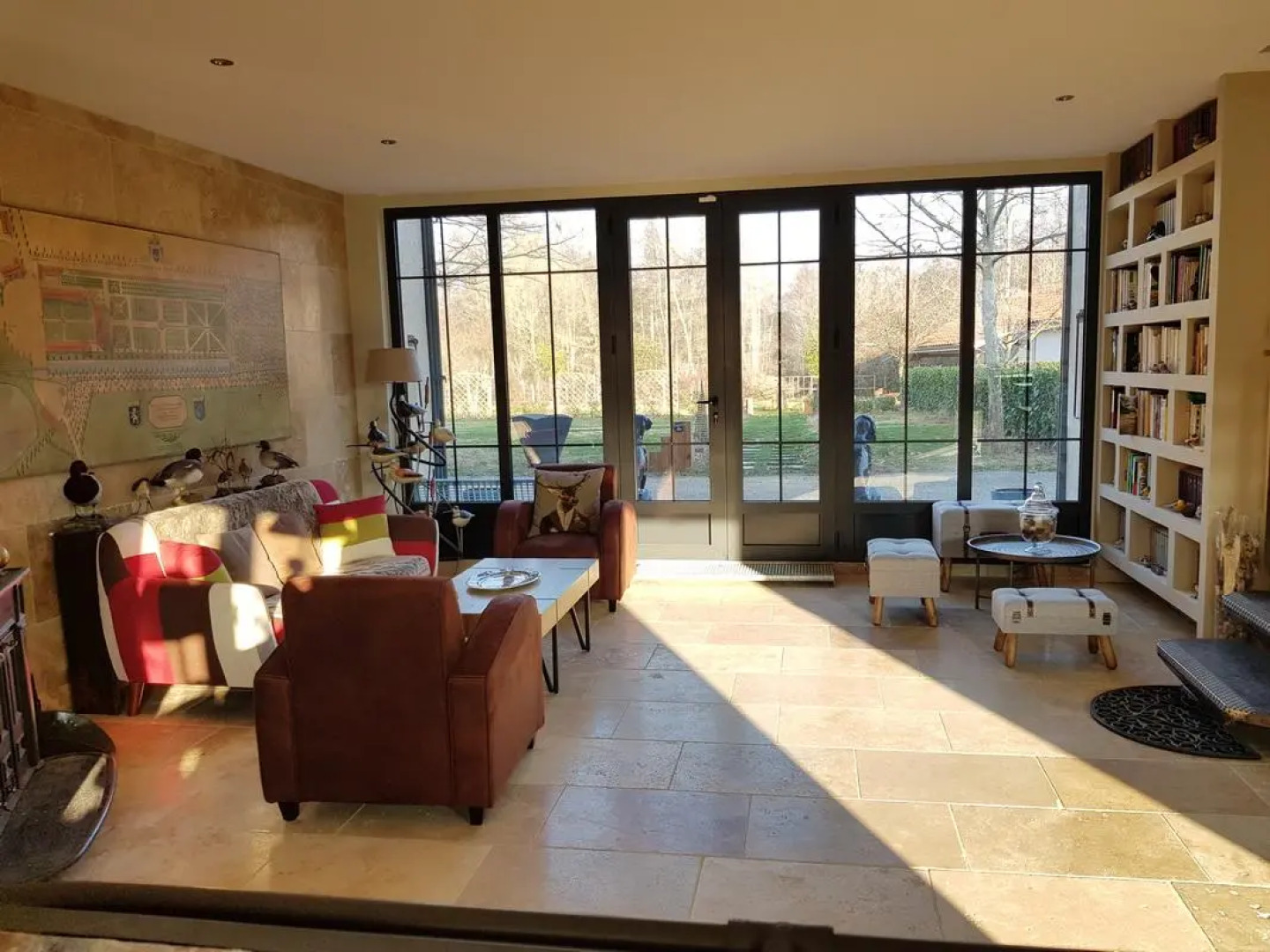 Château des Périchons