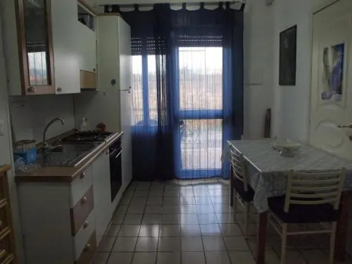 Casa Vacanze Mandorlo in Fiore