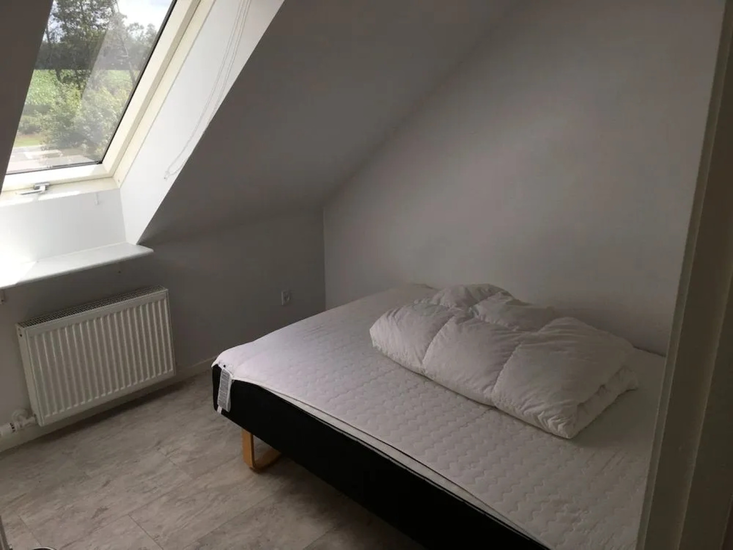 Vangsbo B&B Holidays