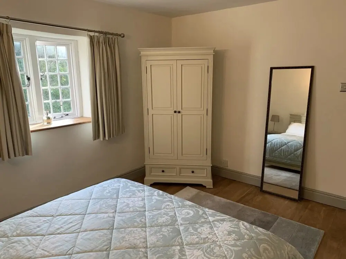 The Hollow North Wraxall