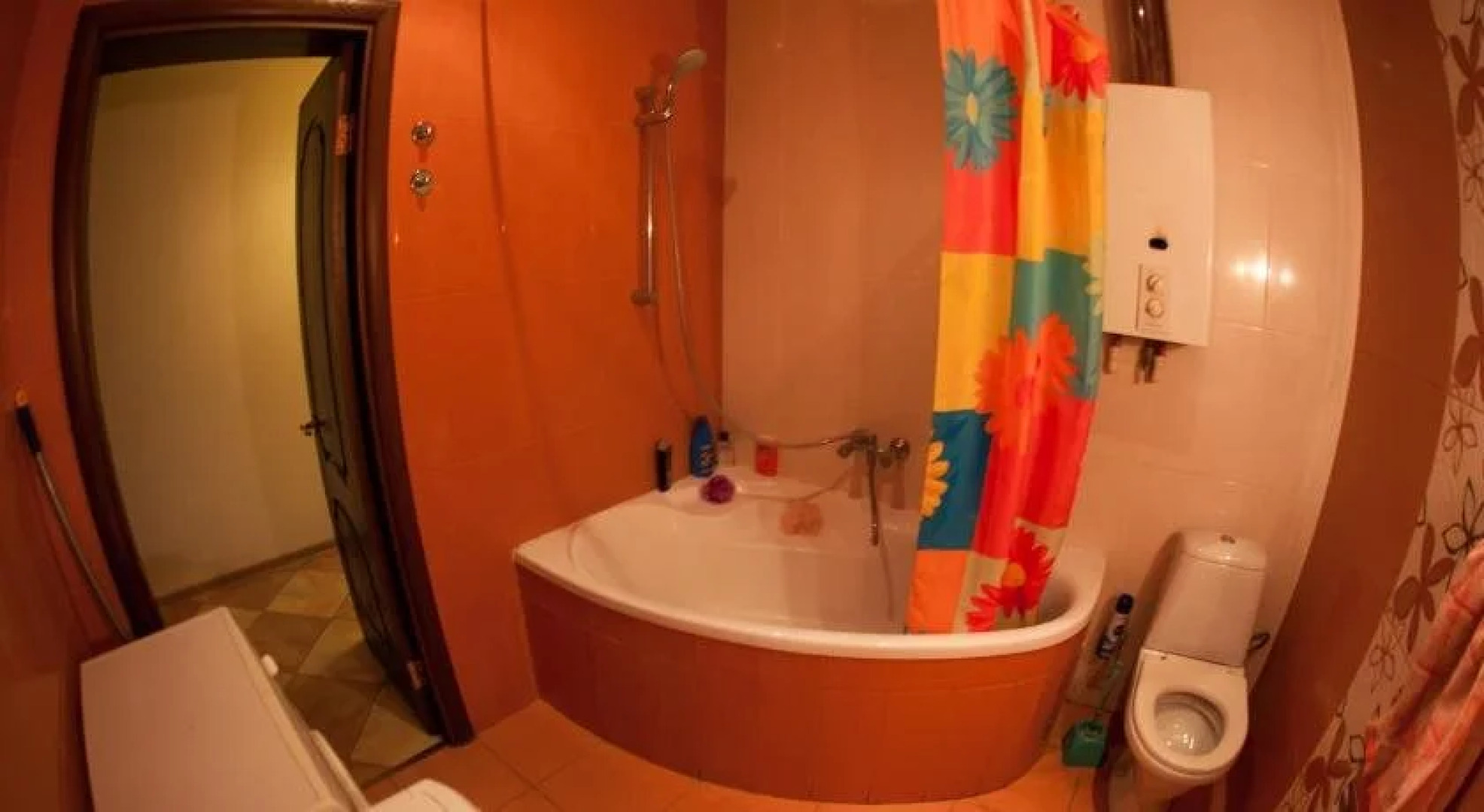 Like Hostel Коломна