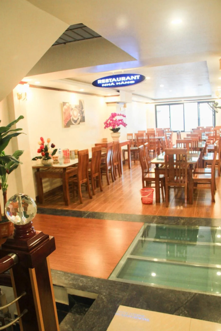 Sapa Golden Moon Hotel